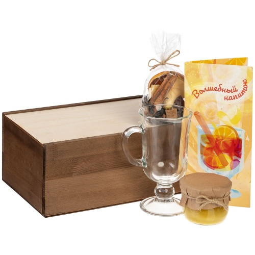 Набор «Вуншпунш», ver.2 Набор «Вуншпунш», ver.2