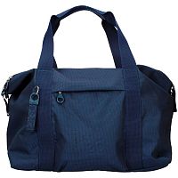 Сумка дорожная MD20, синяя