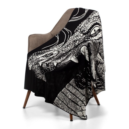 Плед Drago фото 3 Плед Drago фото 3