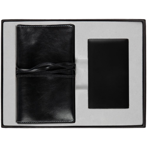 Набор Apache Energy, черный фото 3