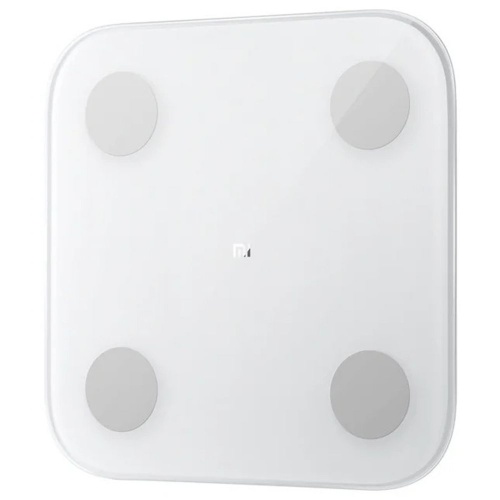 Умные весы Mi Body Composition Scale 2, белые Умные весы Mi Body Composition Scale 2, белые