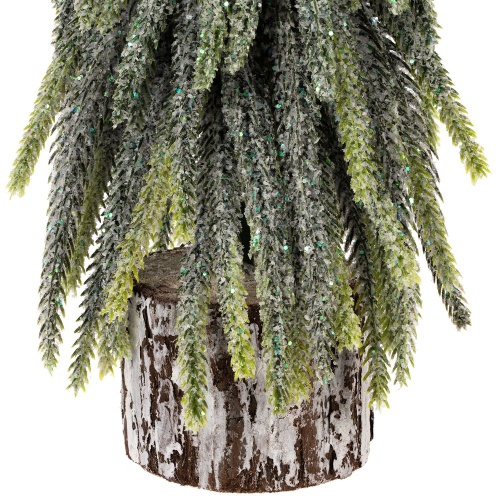 Настольная искусственная елка Luminen фото 2 Настольная искусственная елка Luminen фото 2