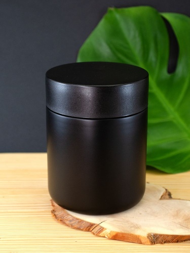 Термос для еды Food Truck, черный фото 6 Термос для еды Food Truck, черный фото 6