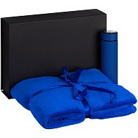 Набор Soft Embrace, синий