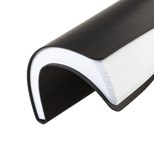 Еженедельник Weekly, недатированный, черный фото 2 Еженедельник Weekly, недатированный, черный фото 2