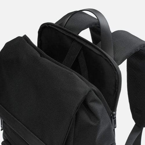 Рюкзак decaPolis, черный фото 8 Рюкзак decaPolis, черный фото 8