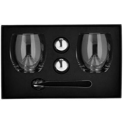 Набор Cool Orbs фото 4 Набор Cool Orbs фото 4