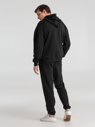 Джоггеры Comfort, черные фото 11 Джоггеры Comfort, черные фото 11