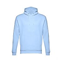 Худи унисекс Phoenix, голубое