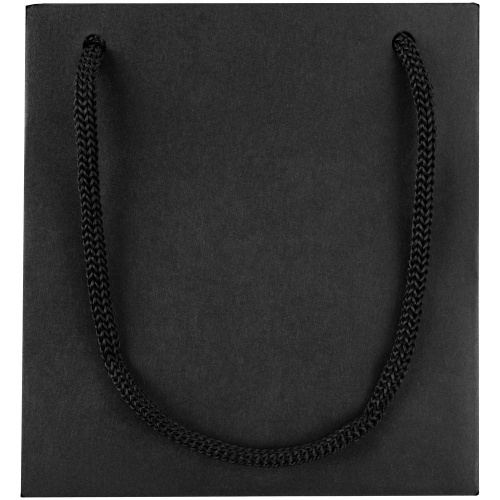 Пакет под кружку Cupfull, черный фото 3