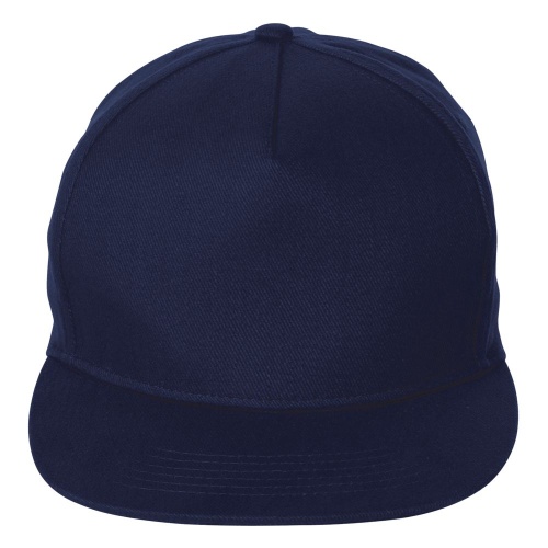 Бейсболка Sonic, темно-синяя фото 3 Бейсболка Sonic, темно-синяя фото 3