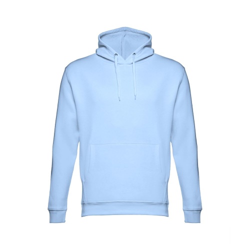 Худи унисекс Phoenix, голубое Худи унисекс Phoenix, голубое