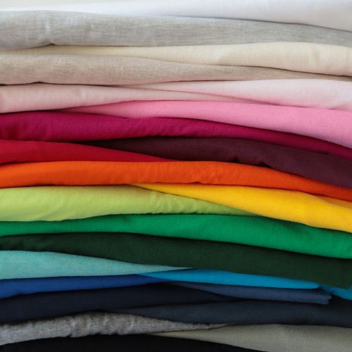 Футболка Imperial 190, светло-бежевая фото 11