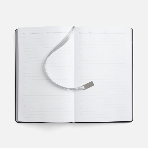 Ежедневник Petrus, недатированный, красный фото 4 Ежедневник Petrus, недатированный, красный фото 4