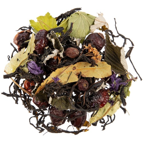 Иван-чай «Антивирус» фото 5 Иван-чай «Антивирус» фото 5