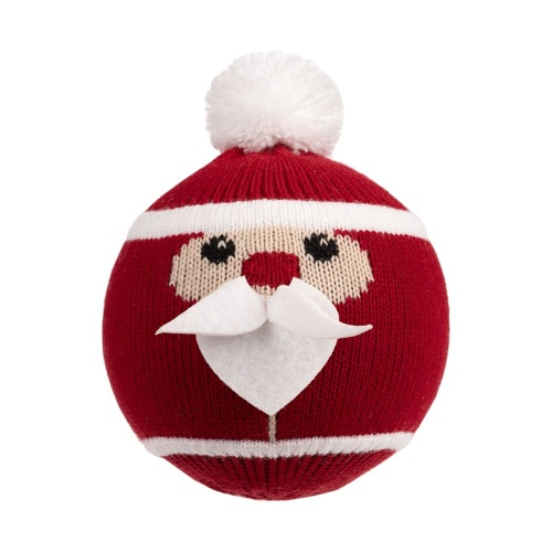 Елочный шар «Дедушка Мороз» Елочный шар «Дедушка Мороз»