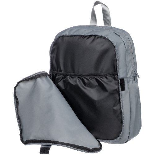 Рюкзак Tabby M, серый фото 6 Рюкзак Tabby M, серый фото 6