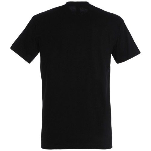 Футболка «По высшему разряду», черная фото 4 Футболка «По высшему разряду», черная фото 4