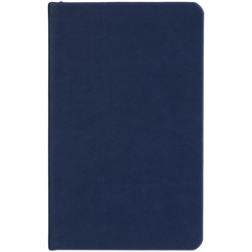 Блокнот Cluster Mini в клетку, синий Блокнот Cluster Mini в клетку, синий