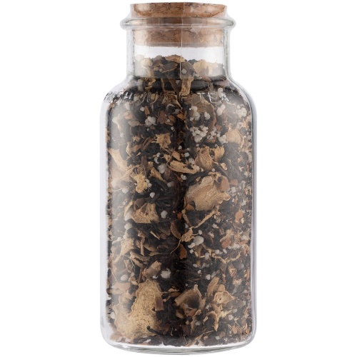 Чай «Сокочай», черный с имбирем, корицей и медом Чай «Сокочай», черный с имбирем, корицей и медом