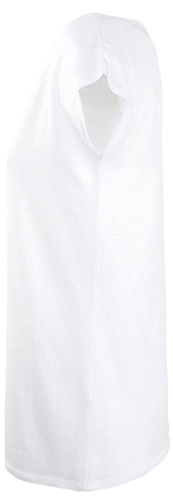 Футболка женская Marylin, белая фото 4 Футболка женская Marylin, белая фото 4