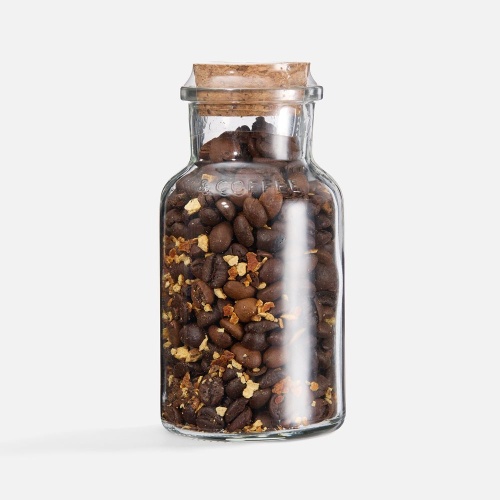 Кофе Coffeedence, мини, с апельсином фото 2 Кофе Coffeedence, мини, с апельсином фото 2