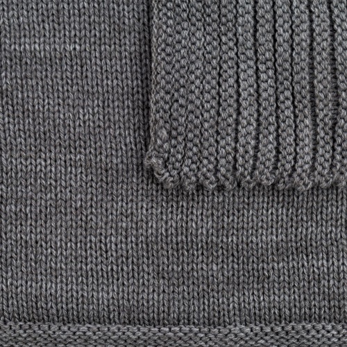 Плед на заказ Chess Plus, М, полушерсть фото 6