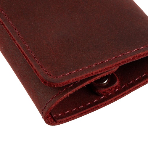 Ключница inStream, красная фото 3 Ключница inStream, красная фото 3