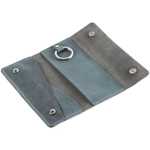 Ключница inStream, серая фото 5 Ключница inStream, серая фото 5