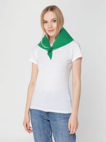 Бандана Overhead, зеленая фото 3