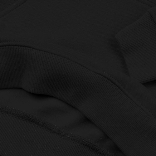 Толстовка детская Stellar Kids, черная фото 4 Толстовка детская Stellar Kids, черная фото 4