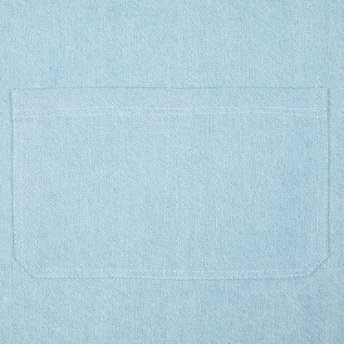 Фартук Denim Team, голубой джинс фото 2 Фартук Denim Team, голубой джинс фото 2