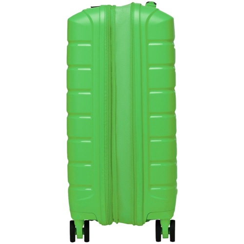 Чемодан Butterfly S, зеленый фото 3 Чемодан Butterfly S, зеленый фото 3