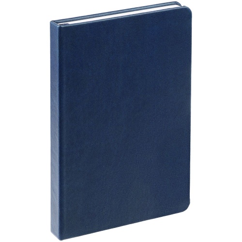 Ежедневник Base Mini, недатированный, темно-синий Ежедневник Base Mini, недатированный, темно-синий