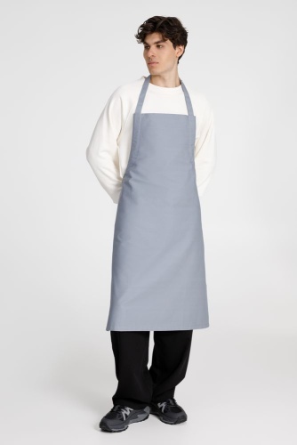 Фартук E1, серый фото 4 Фартук E1, серый фото 4