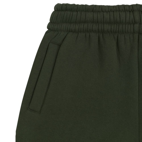 Джоггеры Kulonga, темно-зеленый (хаки) фото 5 Джоггеры Kulonga, темно-зеленый (хаки) фото 5