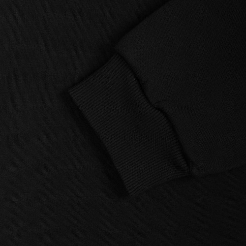 Бомбер унисекс Estado, черный фото 3 Бомбер унисекс Estado, черный фото 3