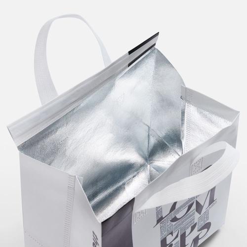 Термосумка «Термобэг» на заказ, M фото 3 Термосумка «Термобэг» на заказ, M фото 3