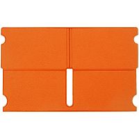 Футляр для маски Devon, оранжевый