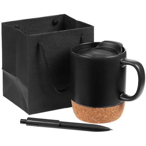 Набор Newling, черный Набор Newling, черный