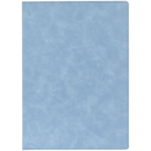 Блокнот Urban, в линейку, голубой фото 2 Блокнот Urban, в линейку, голубой фото 2