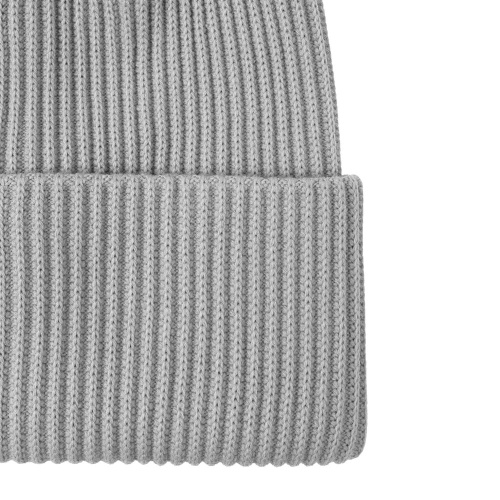 Шапка Franky, серая фото 4