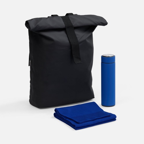 Набор Altrang, синий фото 2 Набор Altrang, синий фото 2