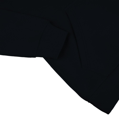 Худи Kirenga Heavy 2.0, черное фото 2 Худи Kirenga Heavy 2.0, черное фото 2