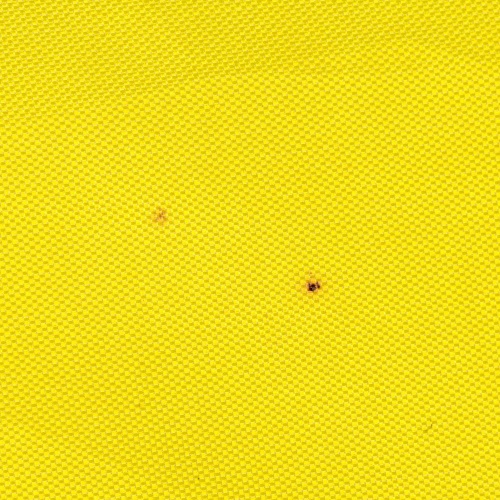 Зонт складной Basic, желтый, уценка фото 4 Зонт складной Basic, желтый, уценка фото 4