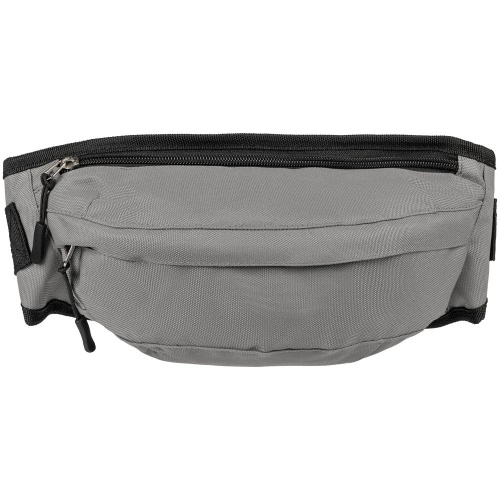 Поясная сумка Urban Out, серая фото 3 Поясная сумка Urban Out, серая фото 3