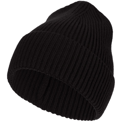Шапка Tommi, черная Шапка Tommi, черная