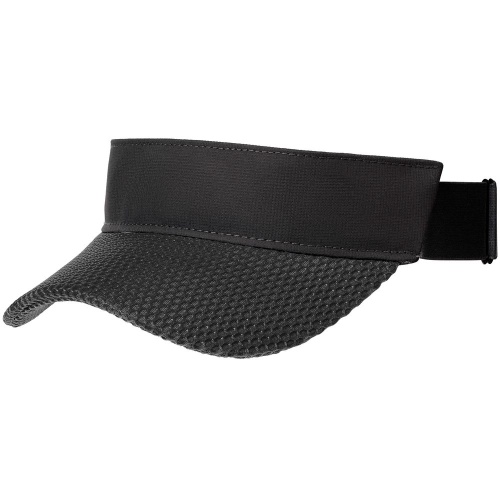 Козырек Grand Slam, темно-серый Козырек Grand Slam, темно-серый