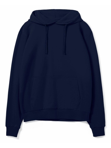 Худи Kirenga 2.0, темно-синее Худи Kirenga 2.0, темно-синее