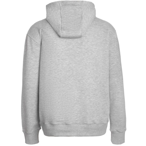 Толстовка Kulonga Terry, серый меланж фото 3 Толстовка Kulonga Terry, серый меланж фото 3